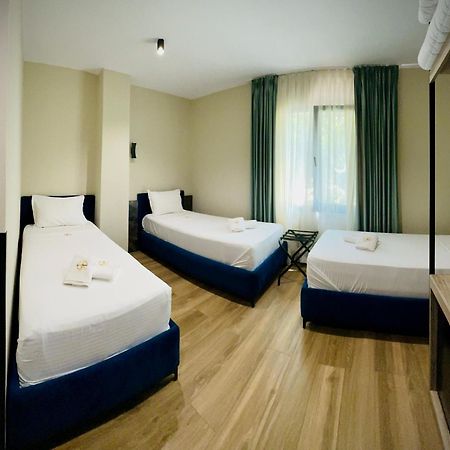 Gogo'S Boutique Hotel Dhermi Exterior photo