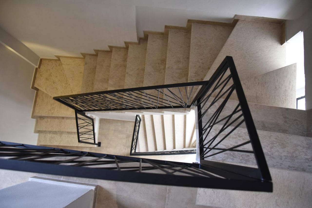 Gogo'S Boutique Hotel Dhermi Exterior photo