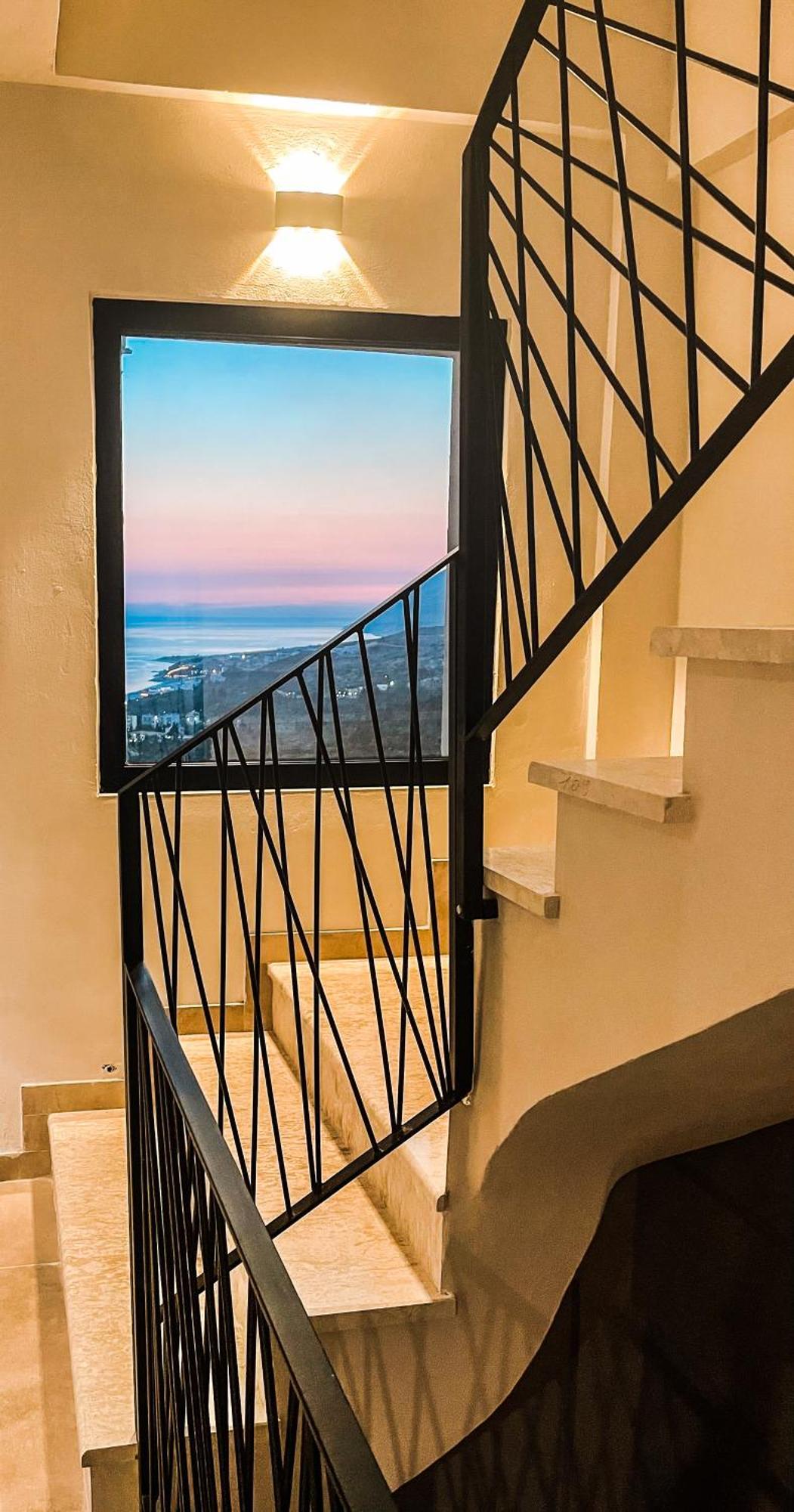 Gogo'S Boutique Hotel Dhermi Exterior photo