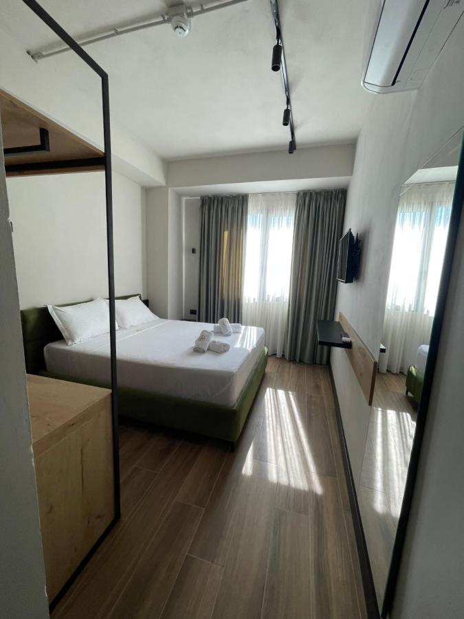 Gogo'S Boutique Hotel Dhermi Exterior photo