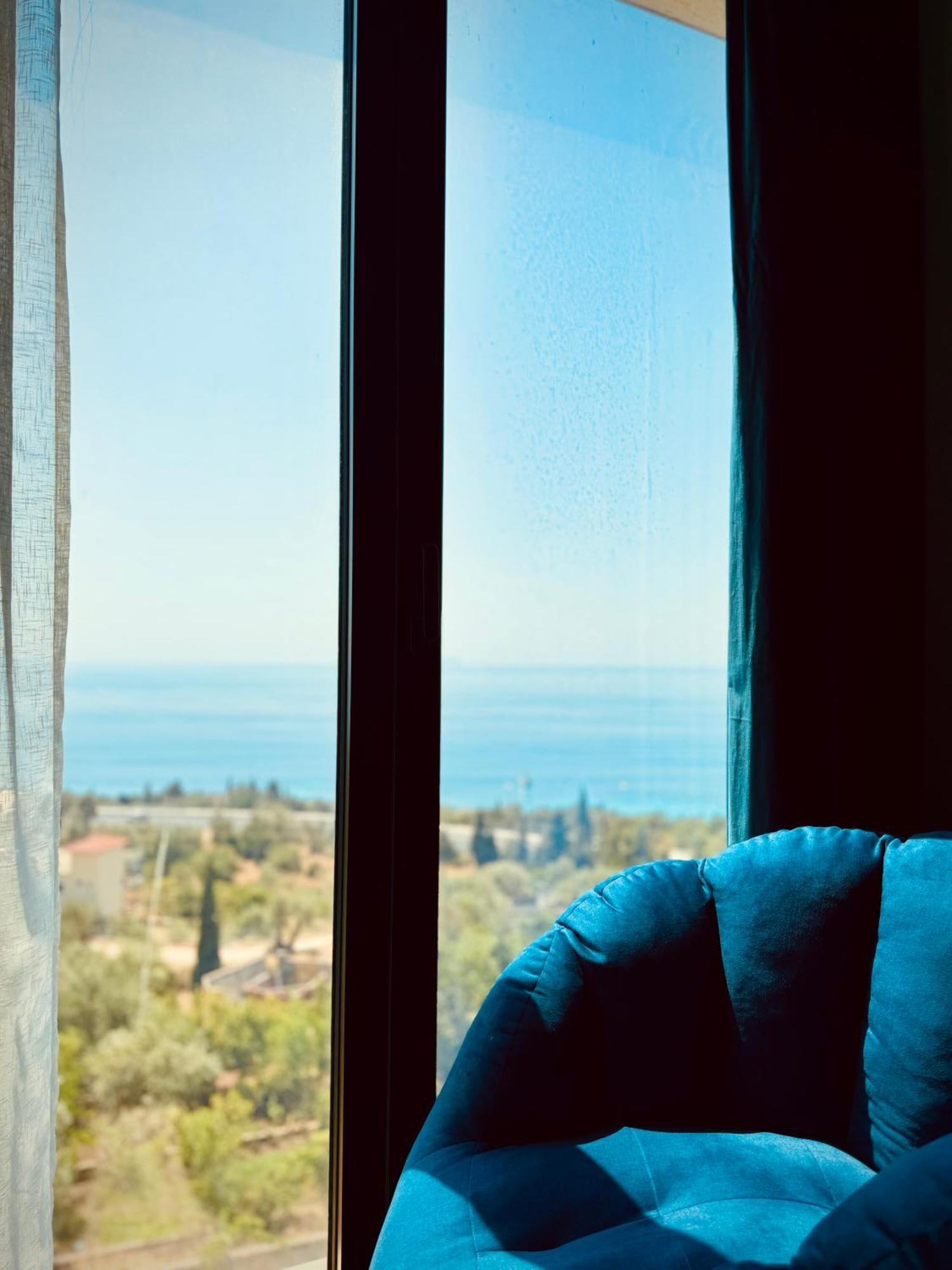 Gogo'S Boutique Hotel Dhermi Exterior photo