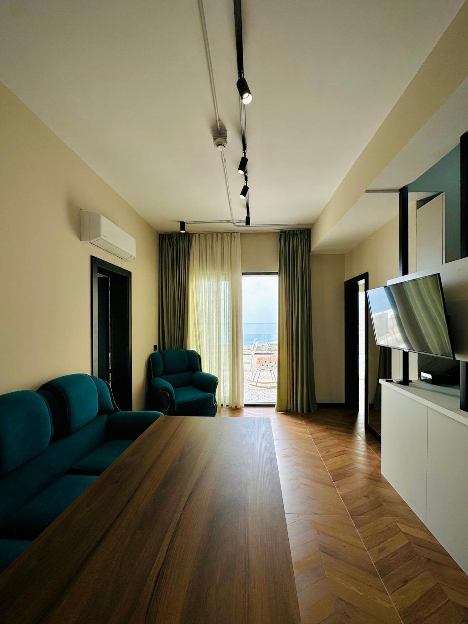 Gogo'S Boutique Hotel Dhermi Exterior photo