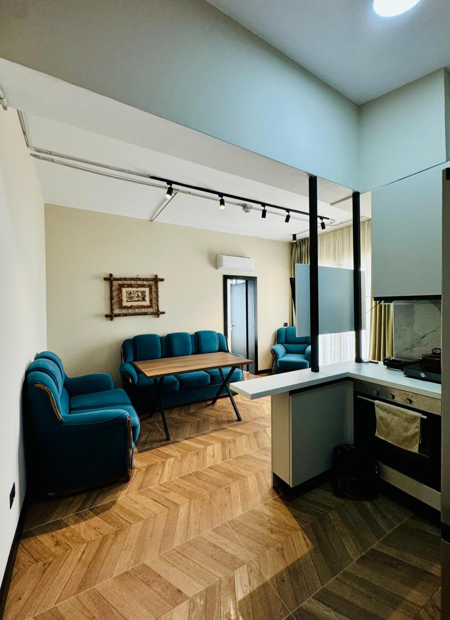 Gogo'S Boutique Hotel Dhermi Exterior photo